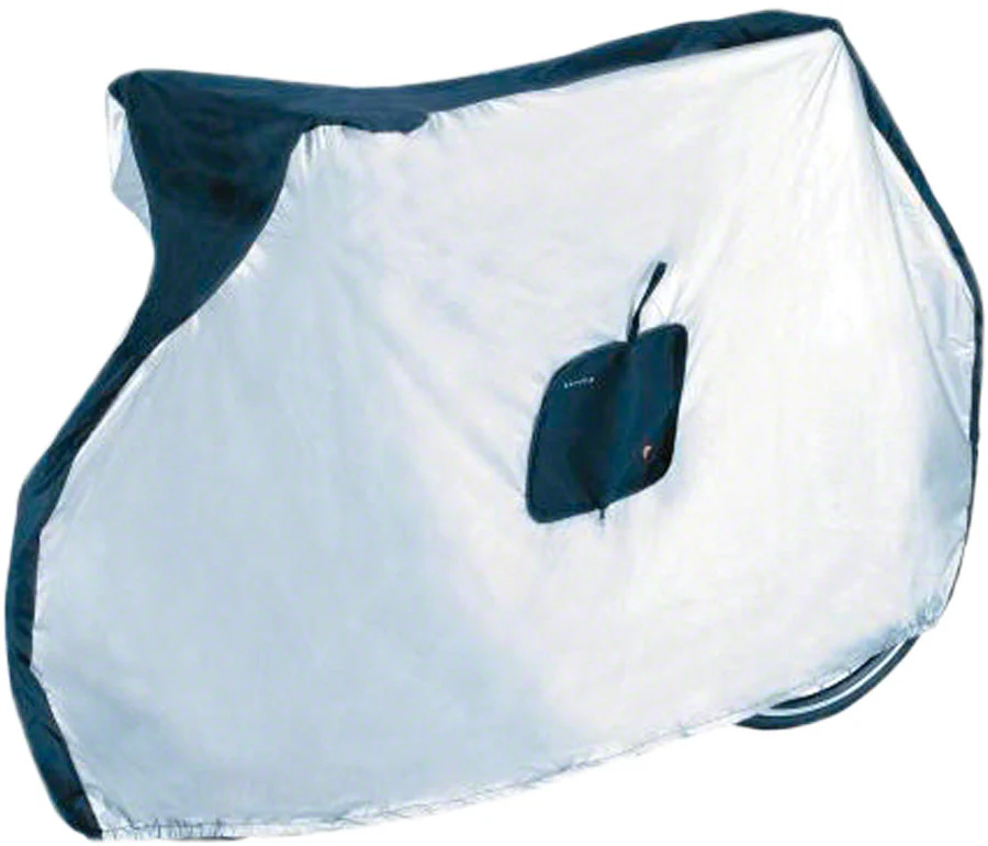Topeak Bike Cover Road 66.9x19.7x39.4`