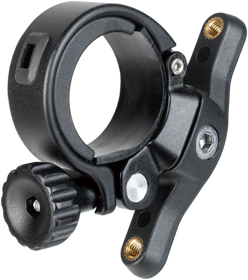 Topeak Cage Mount 2 Mounts - for 22-38mm Bottle Cage - Image 2