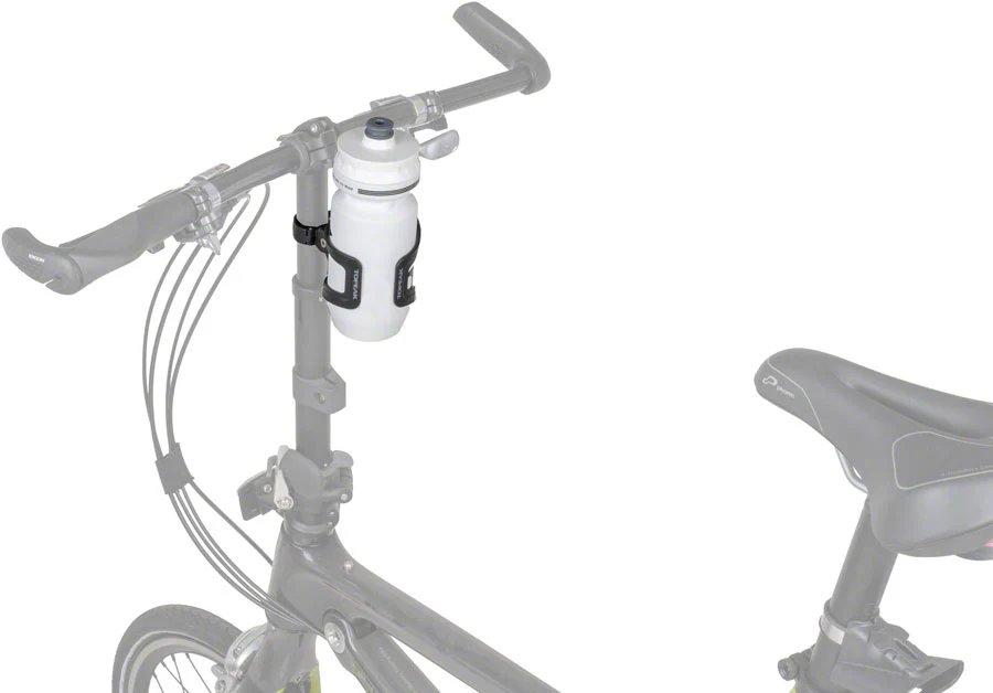 Topeak Cage Mount 2 Mounts - for 22-38mm Bottle Cage - Image 3