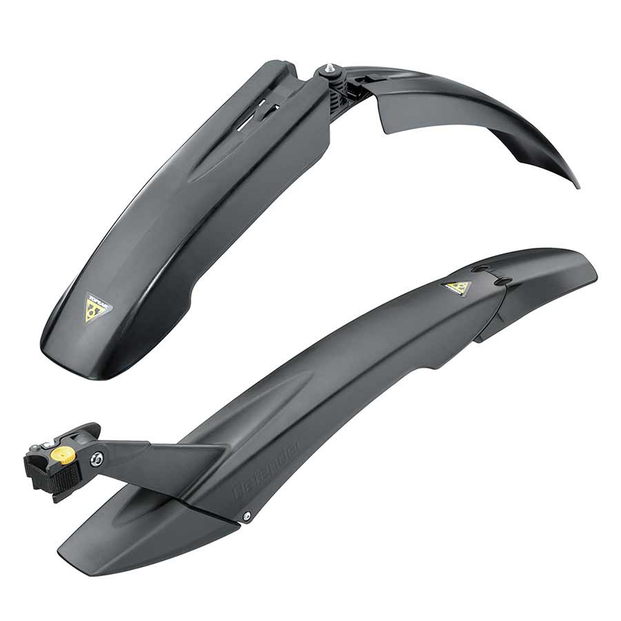 Topeak DeFender FX/RX Set for 27.5"-29" wheels Black