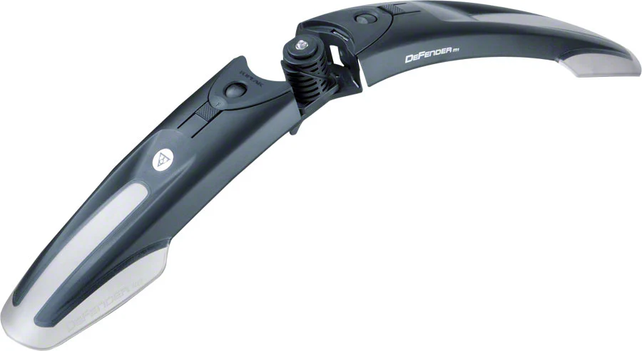 Topeak DeFender M1 Front MTB 26` Black
