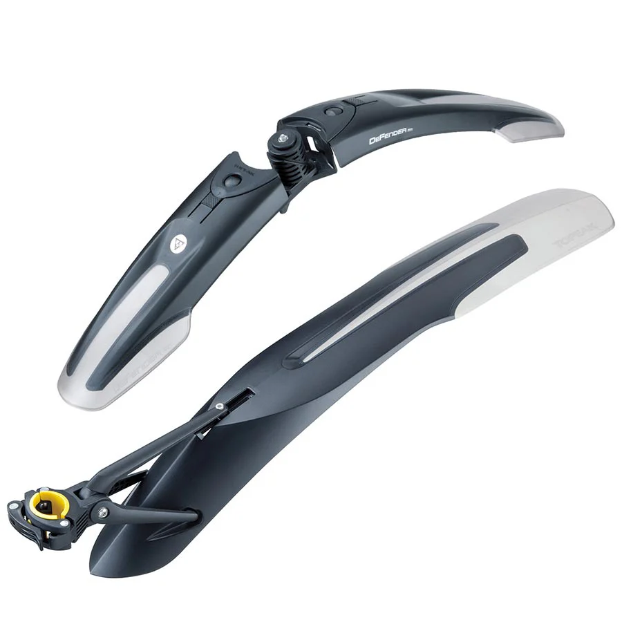Topeak DeFender M1/XC11 Pair MTB 29` Black