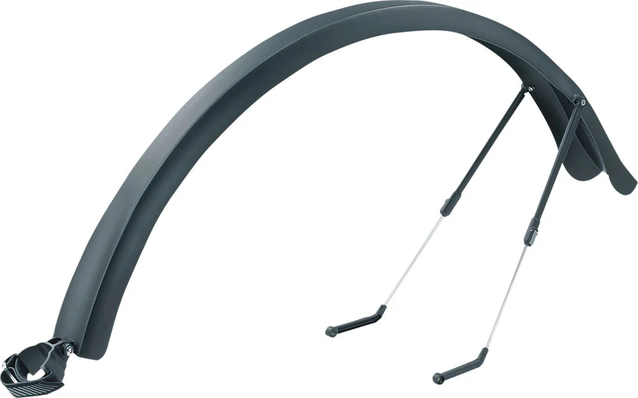 Topeak DeFender TX Fender Set 700 x 44c Black - Image 3