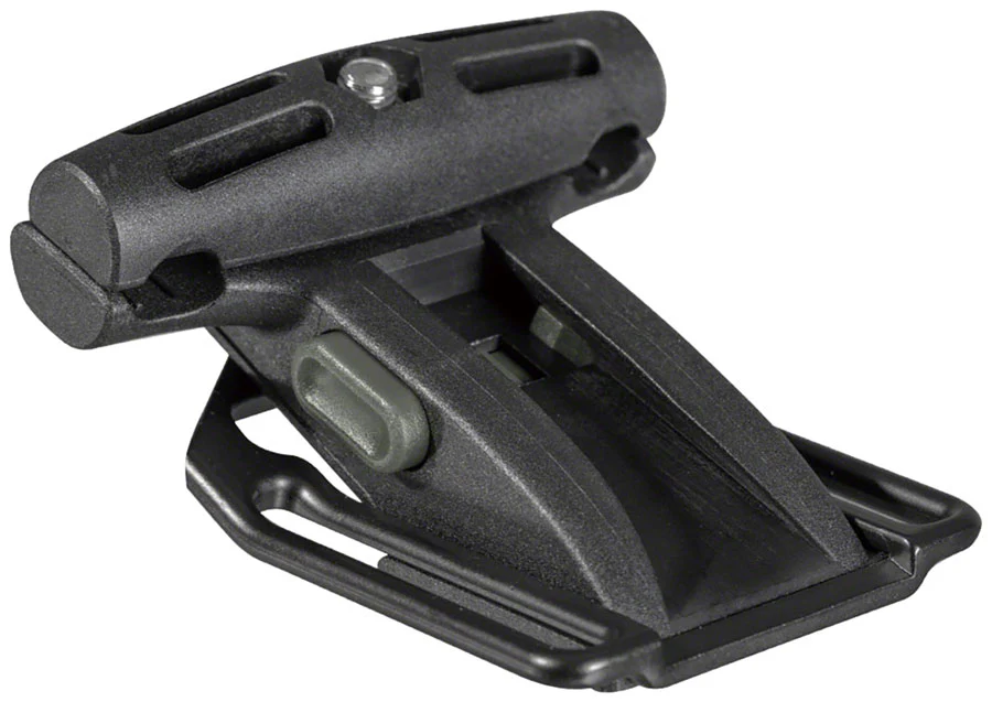 Topeak DF Duo Fixer Mount - Saddle Rail Accessory Mount - Image 2