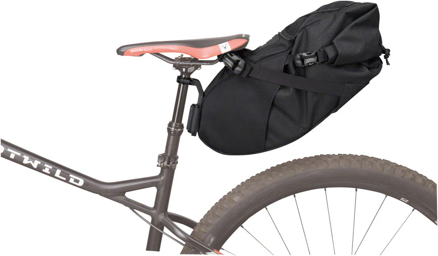 Topeak DP SeatPost Mount Black - Image 2