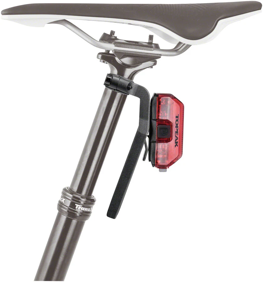 Topeak DP SeatPost Mount Black - Image 3
