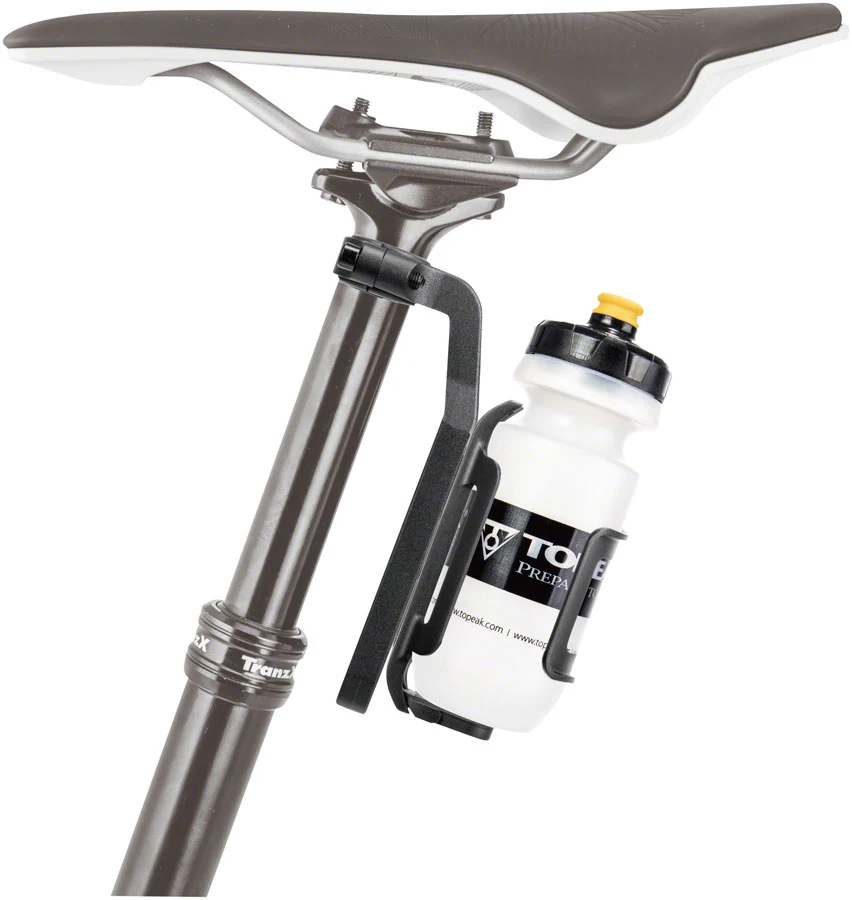 Topeak DP SeatPost Mount Black - Image 4