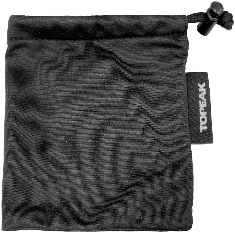 Topeak E-Booster Digital e-Pump - with Gauge - Image 4