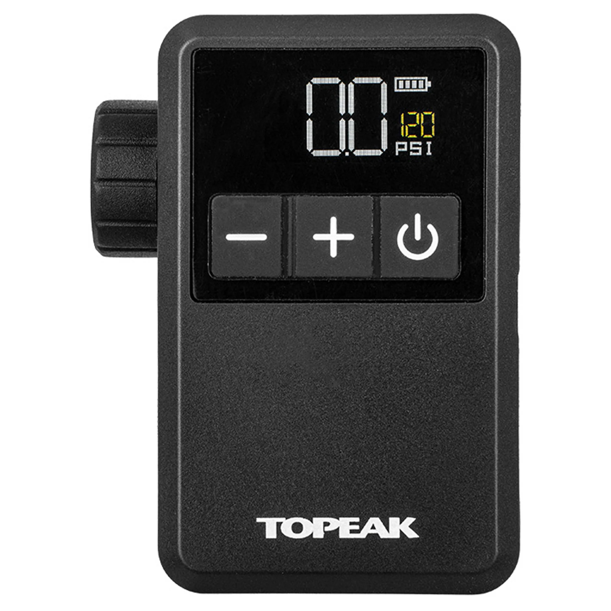 Topeak E-Booster Digital Mini Electronic Pump