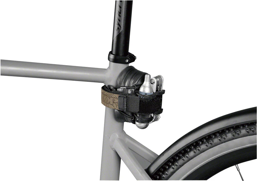 Topeak Elementa Tool Strap Medium 69 x 2.5cm - Image 4
