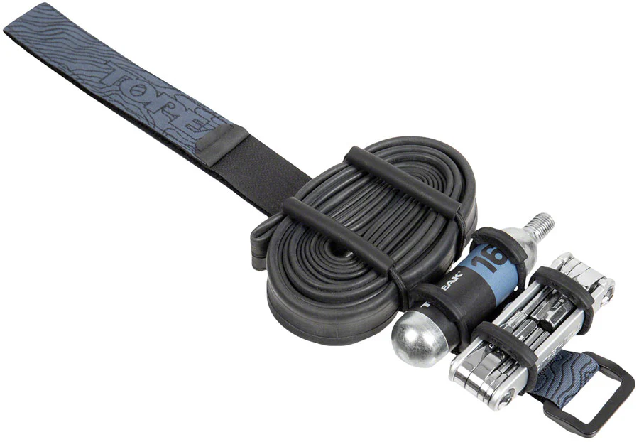 Topeak Elementa Tool Strap Small 50 x 2.5cm - Image 2