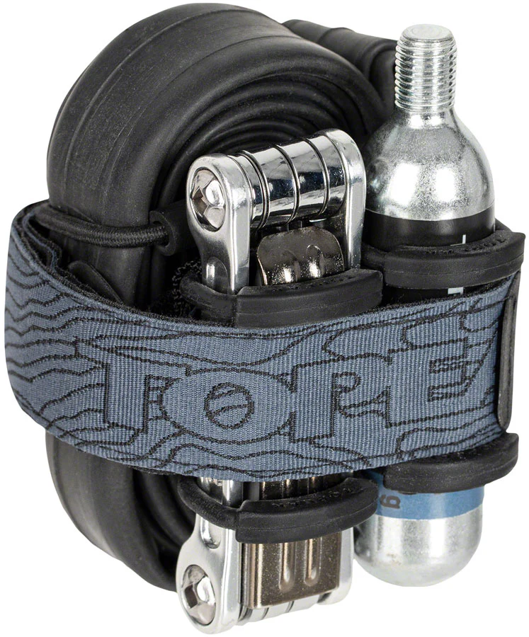 Topeak Elementa Tool Strap Small 50 x 2.5cm - Image 3