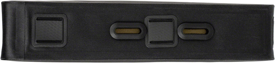Topeak FastFuel Dry Bag II Top Tube Bag - Black - Image 2