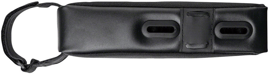 Topeak Fastfuel Top Tube Bag - Bolt-On Black - Image 3