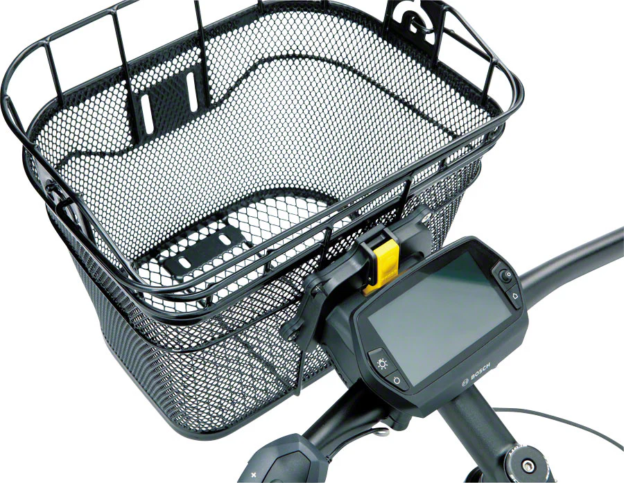 Topeak Fixer 3e for Front Baskets - Image 3