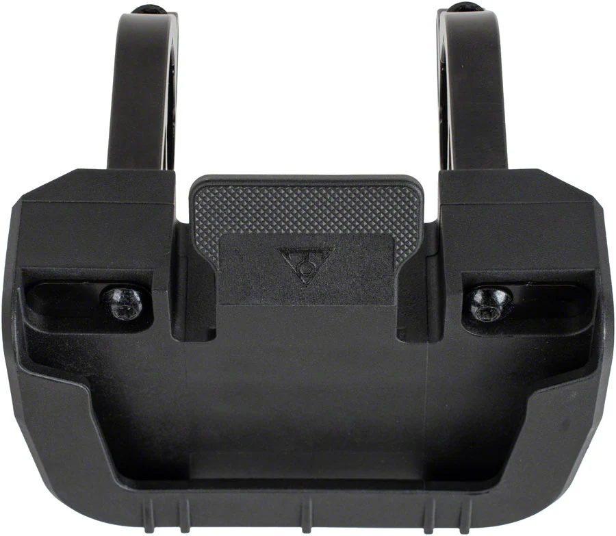 Topeak Fixer 9 Handlebar Mount - for Urban Front Basket - Image 2