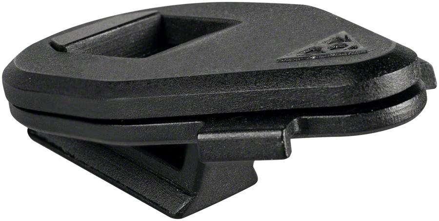 Topeak FlashFender DF Fender - Black - Image 3