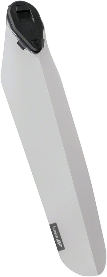 Topeak FlashFender DF Fender - Transparent - Image 2