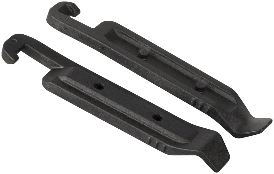 Topeak Free Pack DF Tool Carrier - Duo Fixer Mount Includes Tire Levers - Image 2