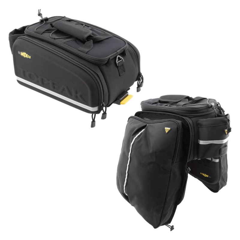 Topeak MTX TrunkBag EXP