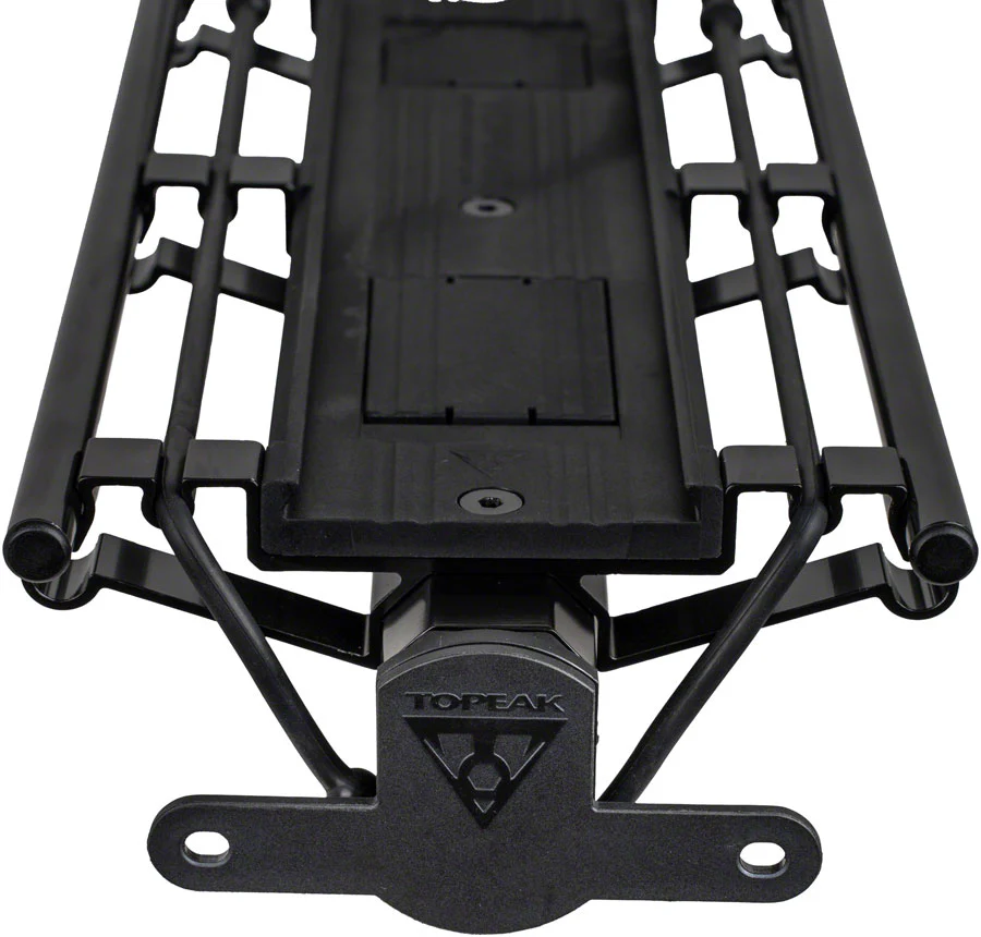 Topeak MTX BeamRack II Seatpost Mount Rack - A-Type Small Frames - Image 4