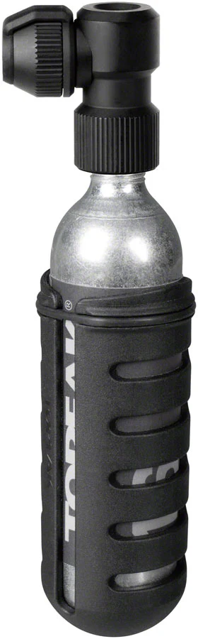 Topeak Nano AirBooster L Inflator - Image 3