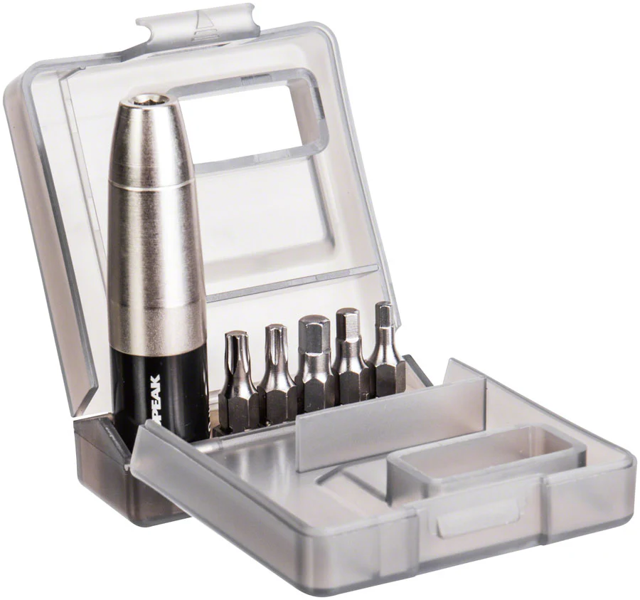 Topeak Nano Torqbox X Set - Image 2