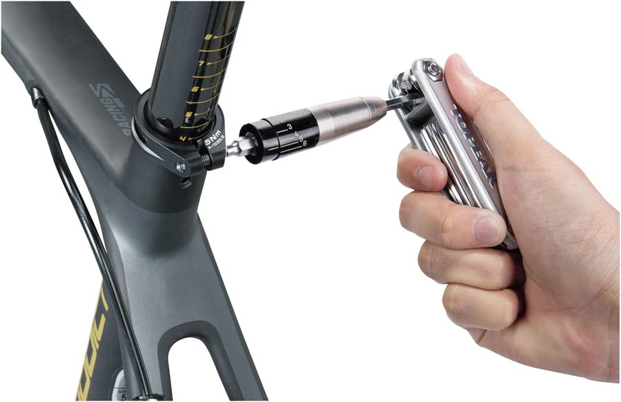 Topeak Nano Torqbox X Set - Image 4