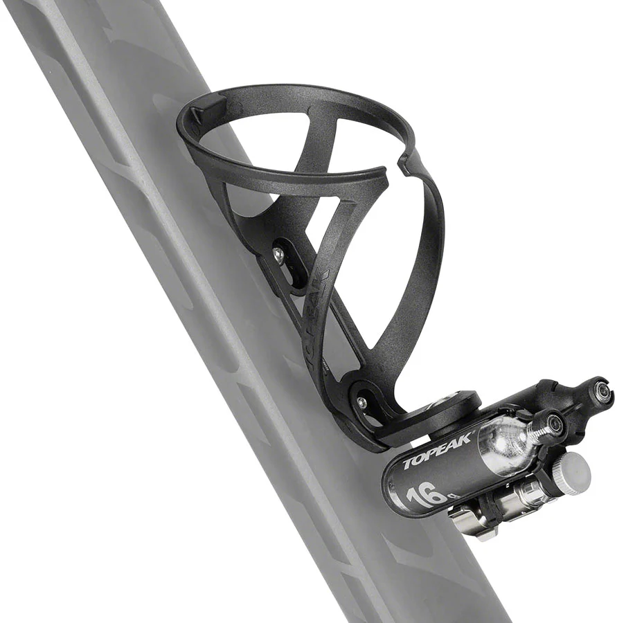 Topeak Ninja Master Plus CO2 FuelPack - (2) 16g C02 - Image 3