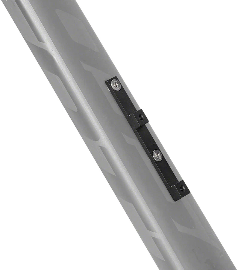 Topeak Ninja Master+ X1AJ Standard Composite Black Braze-on - Image 2