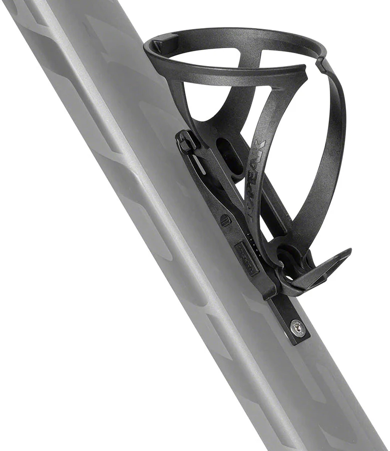 Topeak Ninja Master+ X1AJ Standard Composite Black Braze-on - Image 3