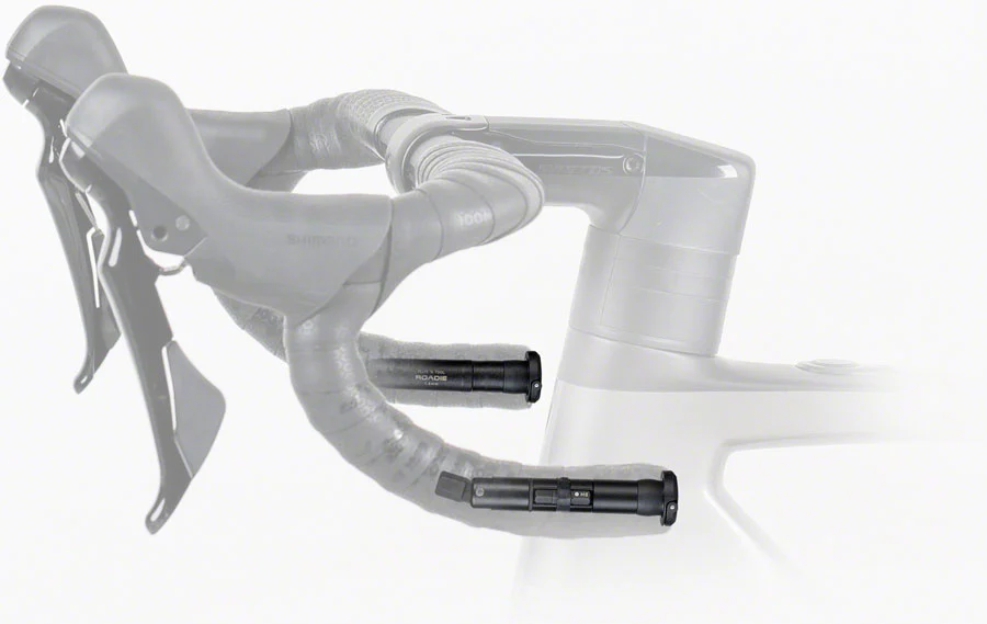 Topeak Plug'n Tool Roadie Multi-Tool - Image 3
