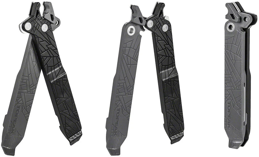 Topeak Power Lever X Tool - 5 Function - Image 2