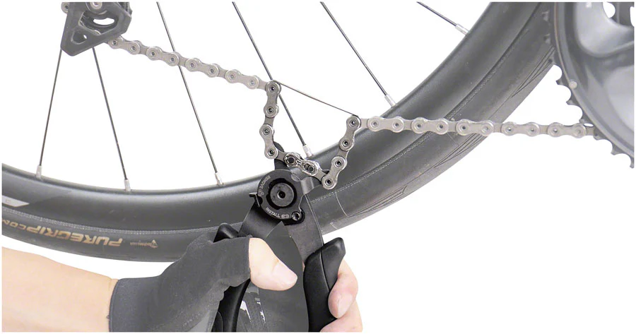Topeak Power Link Pro  Chain. Pliers - Black - Image 2