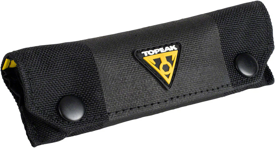 Topeak Ratchet Rocket Essential HD Multi -Tool - 12 Bits - Image 2