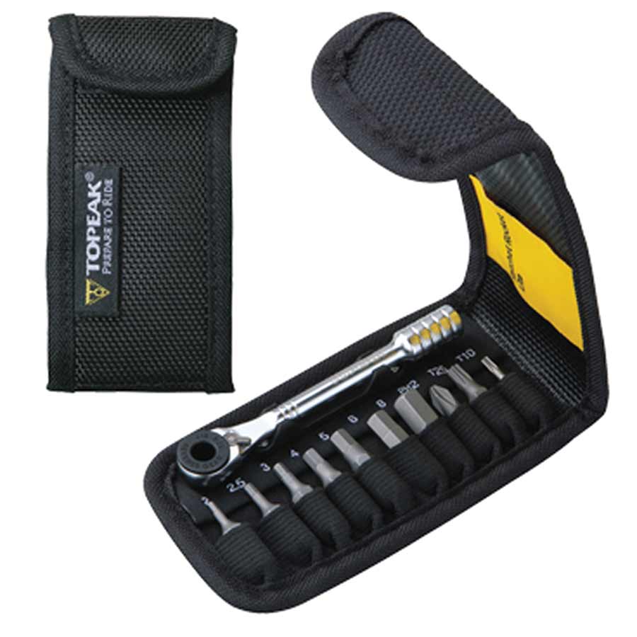 Topeak Ratchet Rocket Lite DX Multi Tool