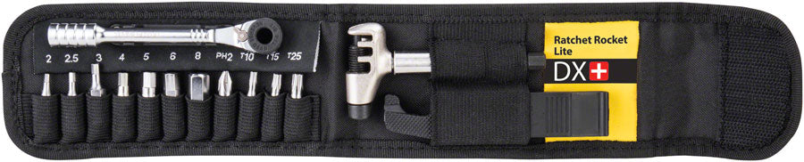Topeak Ratchet Rocket Lite DX+ - Image 2