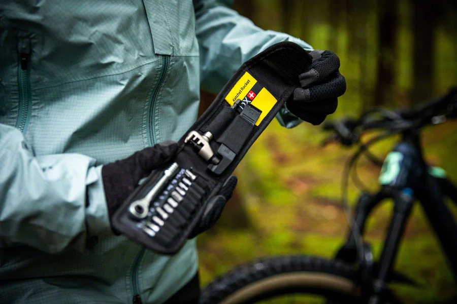 Topeak Ratchet Rocket Lite DX+ - Image 3