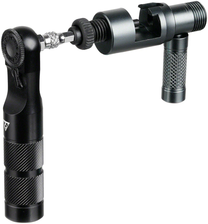 Topeak Ratchet'n Roll Pro Ratchet Tool Kit - Image 3