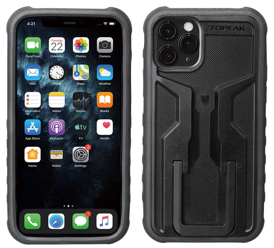 Topeak Ridecase w/Mount - iPhone 11 Pro - Image 2