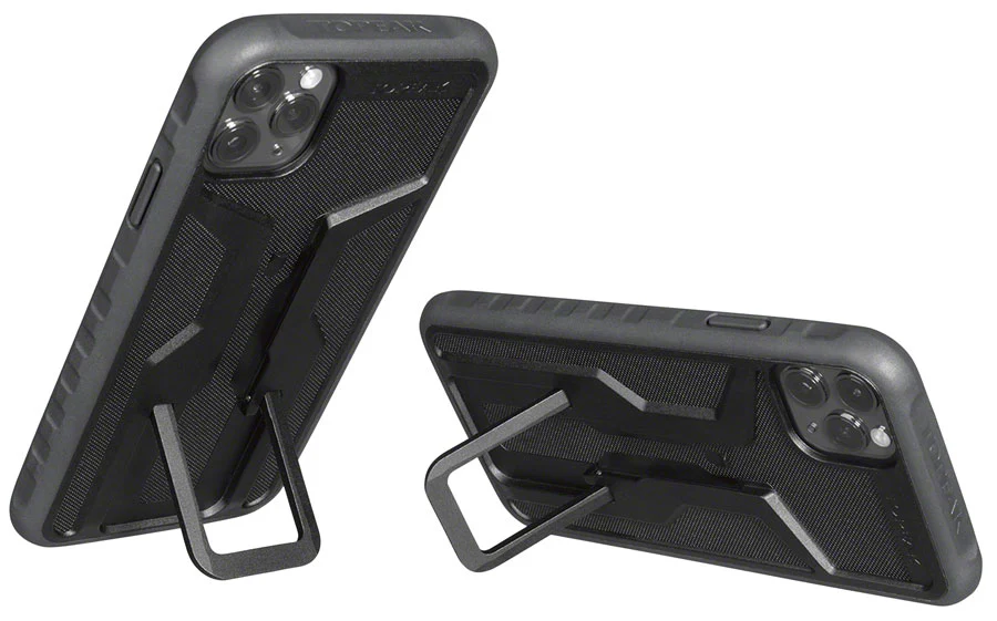 Topeak Ridecase w/Mount - iPhone 11 Pro Max - Image 3