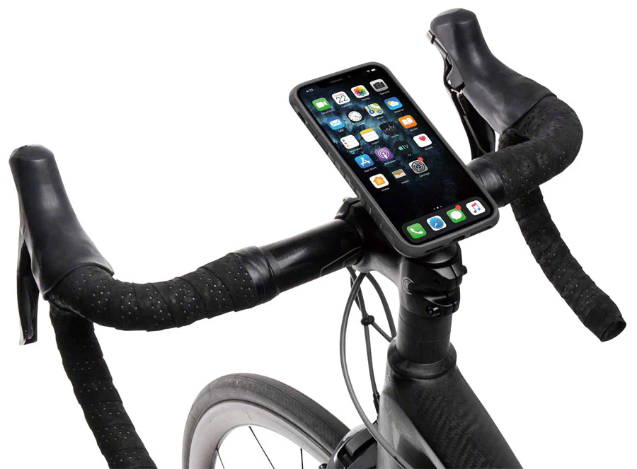 Topeak Ridecase w/Mount - iPhone 11 Pro Max - Image 4