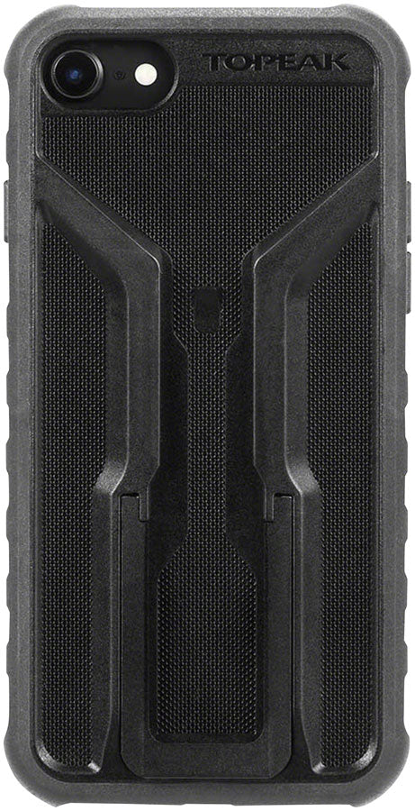 Topeak Ridecase with Mount Phone Case -iPhone SE (2nd Gen) 8/7 - Image 2