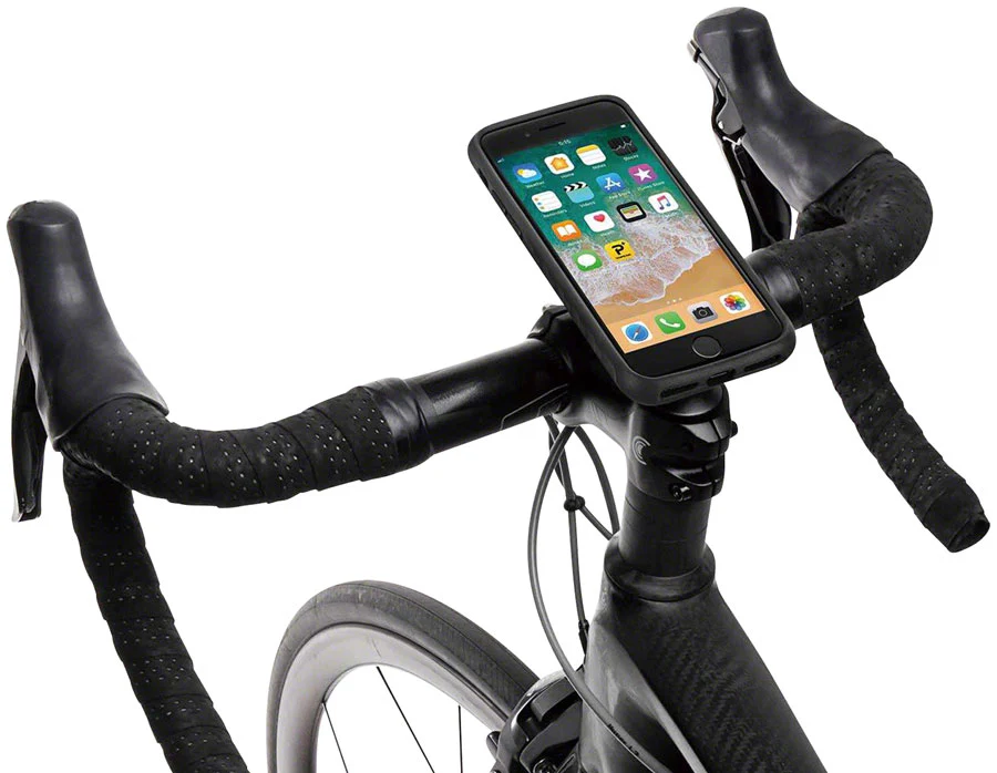 Topeak Ridecase with Mount Phone Case -iPhone SE (2nd Gen) 8/7 - Image 3