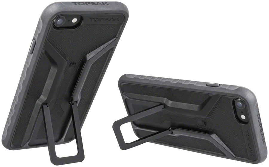 Topeak Ridecase with Mount Phone Case -iPhone SE (2nd Gen) 8/7 - Image 4