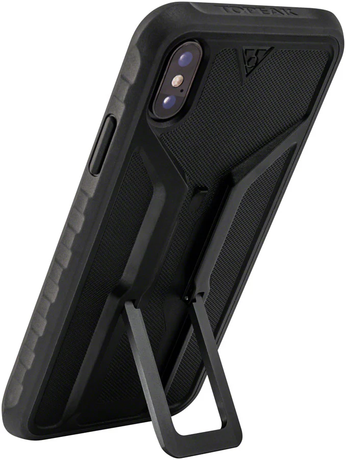 Topeak RideCase  iPhone X Black/Grey - Image 3
