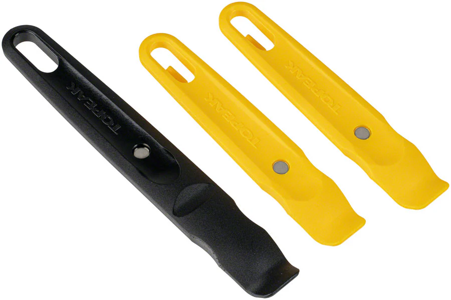 Topeak Shuttle Tire Lever Pro - 3 Piece - Image 2
