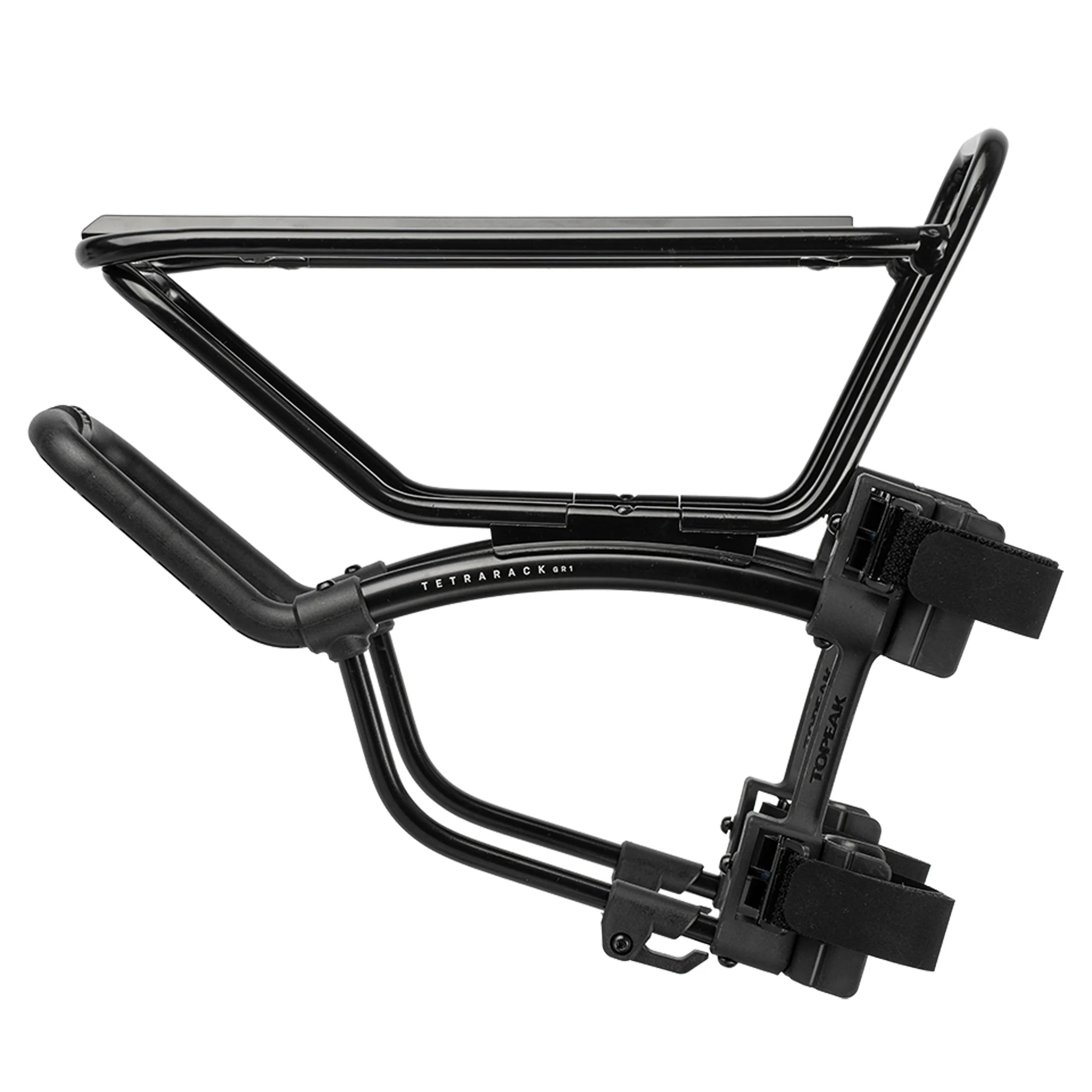 Topeak TetraRack Front Rack - GR1
