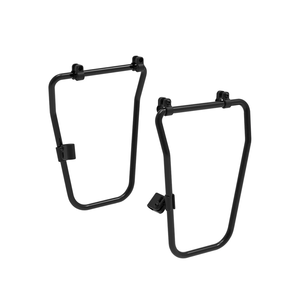 Topeak Tetrarack Side Frame Set Front/Rear - Mountain