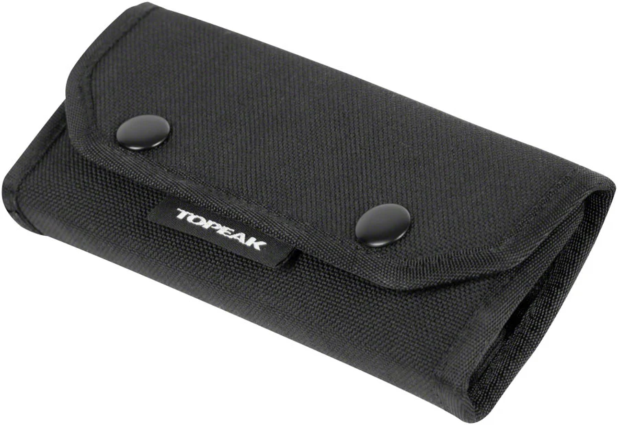 Topeak Torq Rocket Mini X Ratchet Tool Kit - Image 4